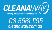 cleanaway stacked